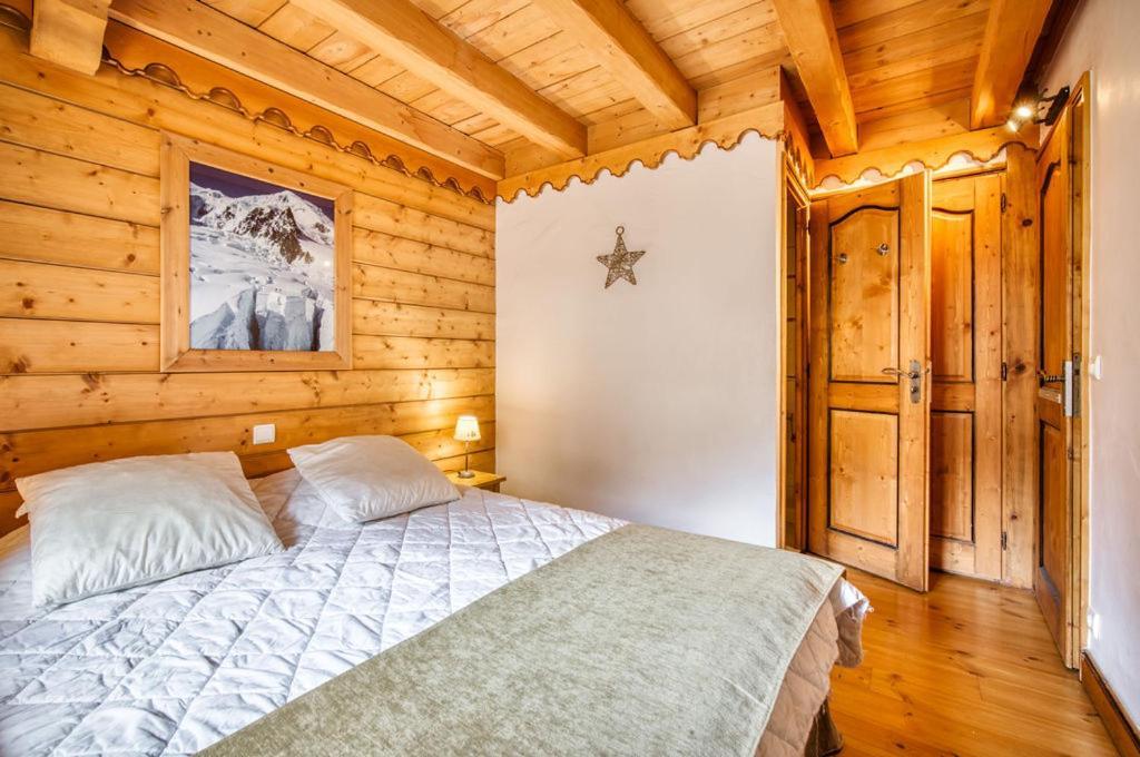 Appartments In Tignes Ecrin Des Neiges Esterno foto