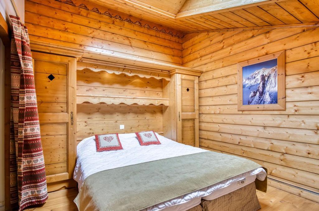 Appartments In Tignes Ecrin Des Neiges Esterno foto