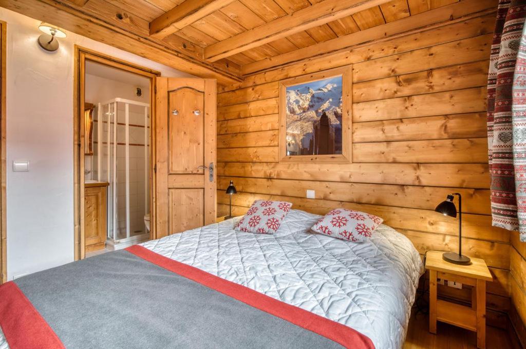 Appartments In Tignes Ecrin Des Neiges Esterno foto