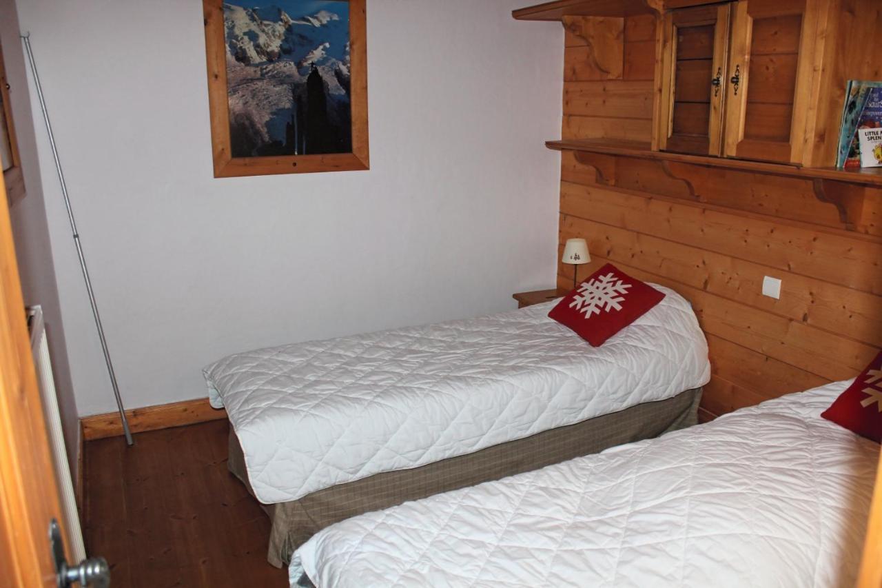 Appartments In Tignes Ecrin Des Neiges Esterno foto