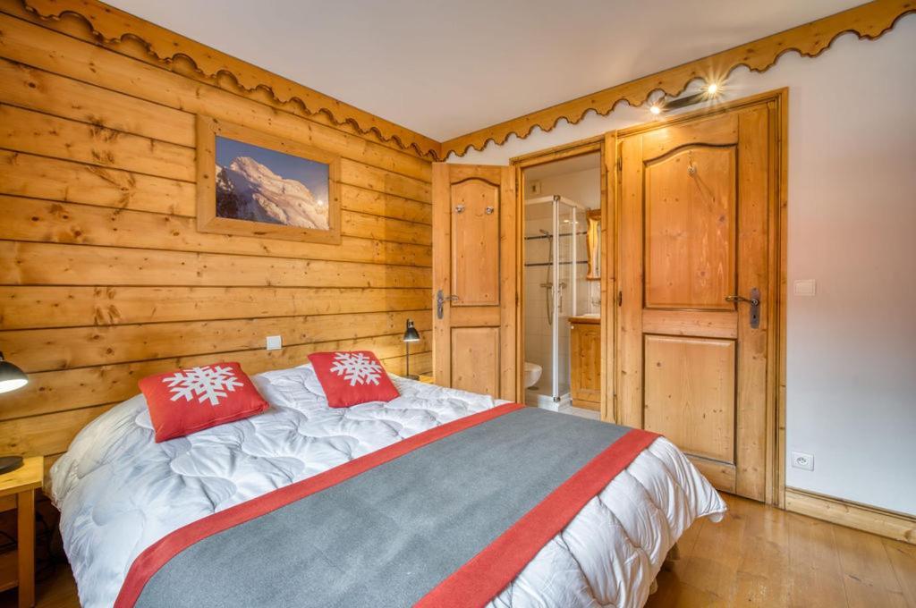 Appartments In Tignes Ecrin Des Neiges Esterno foto