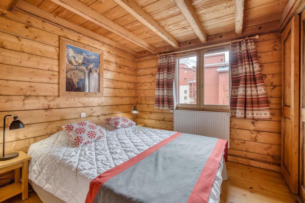 Appartments In Tignes Ecrin Des Neiges Esterno foto