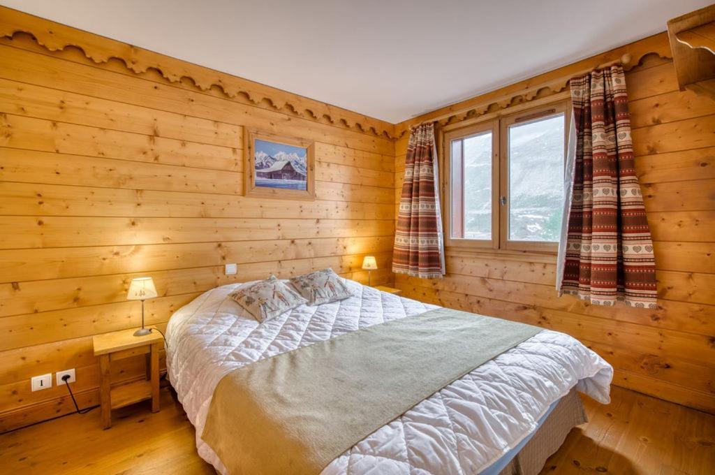 Appartments In Tignes Ecrin Des Neiges Esterno foto