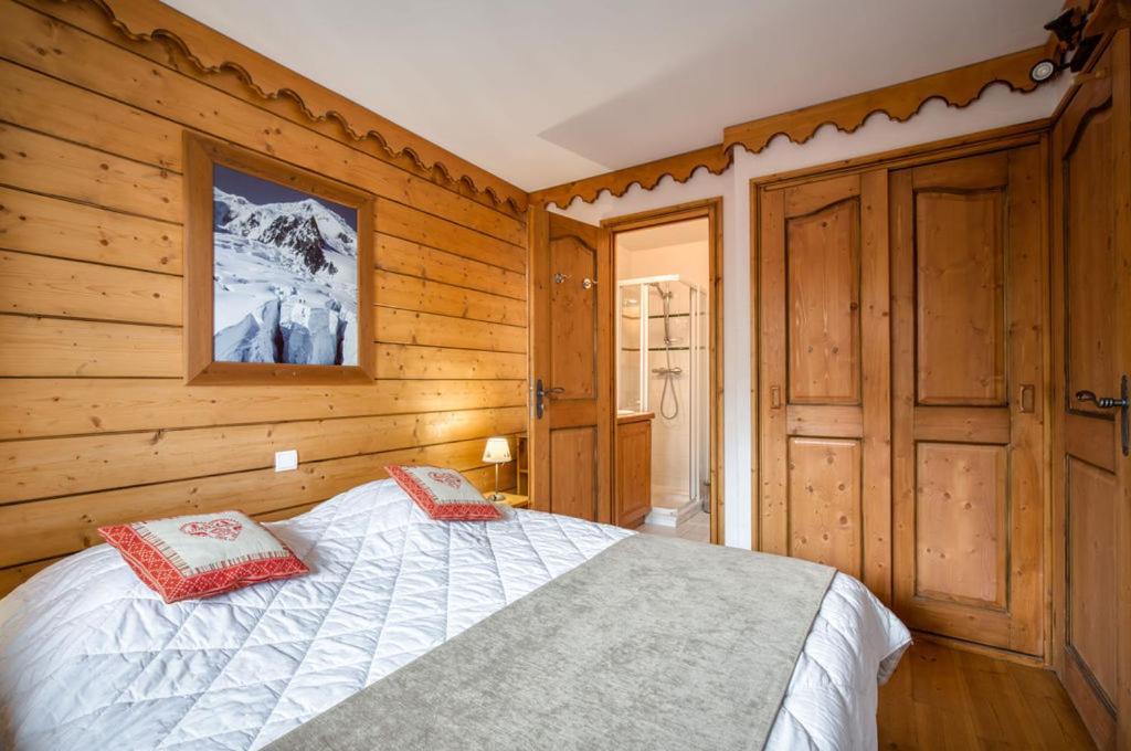 Appartments In Tignes Ecrin Des Neiges Esterno foto